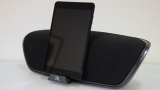 JBL iPhone 5 Speaker Docks Hands-On: Lightning Finally Finds a Friend